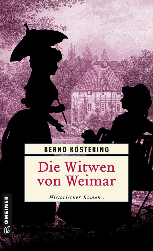 Die Witwen von Weimar main product photo