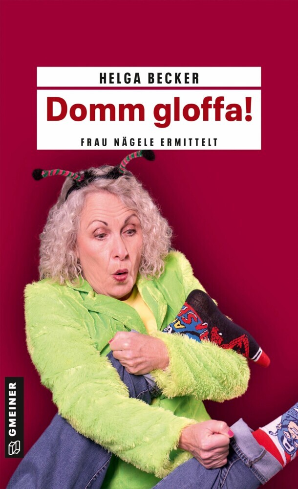 Domm gloffa! main product photo