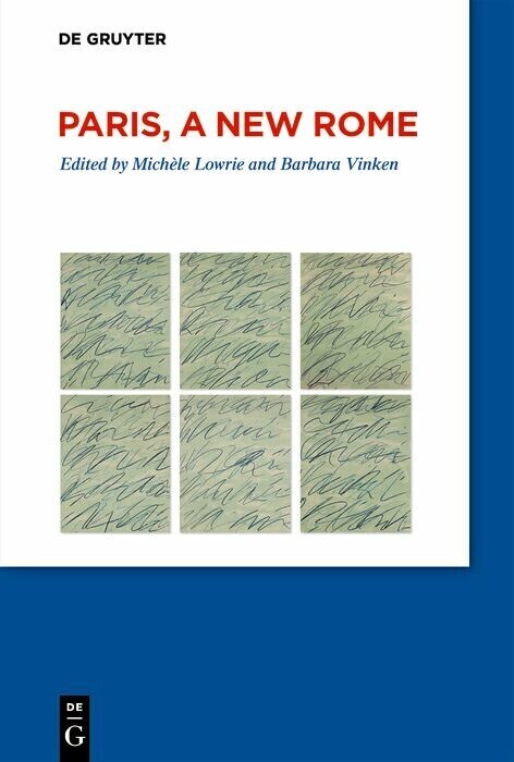 Paris, a New Rome main product photo