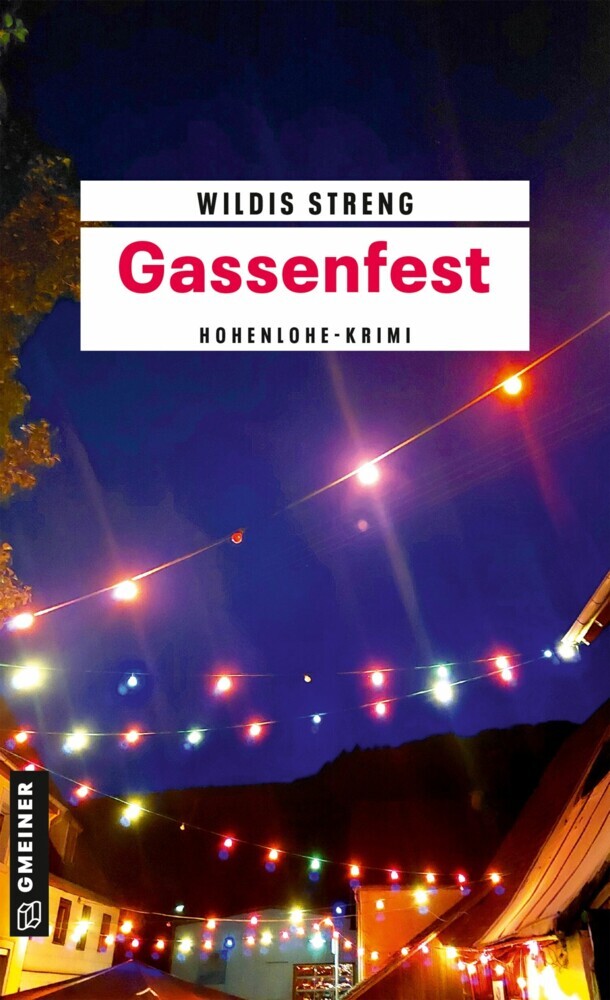 Gassenfest main product photo