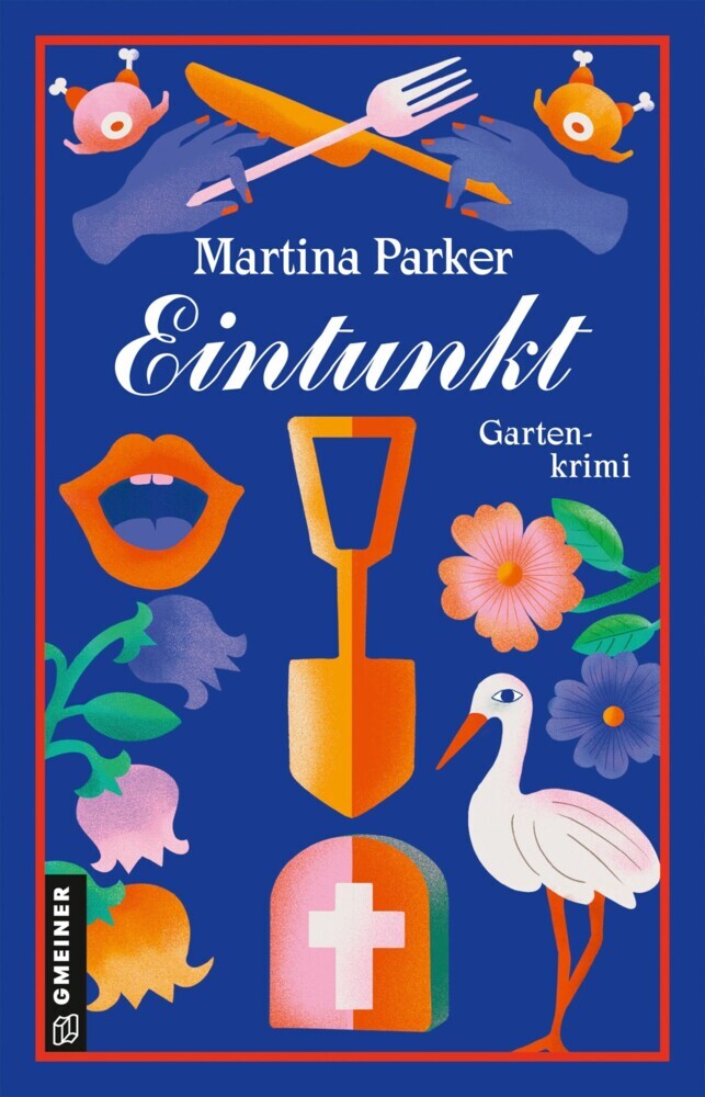 Eintunkt main product photo