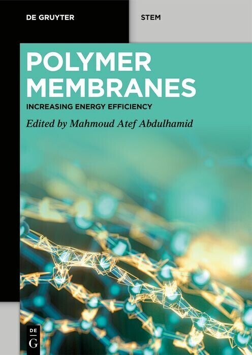 Polymer Membranes main product photo