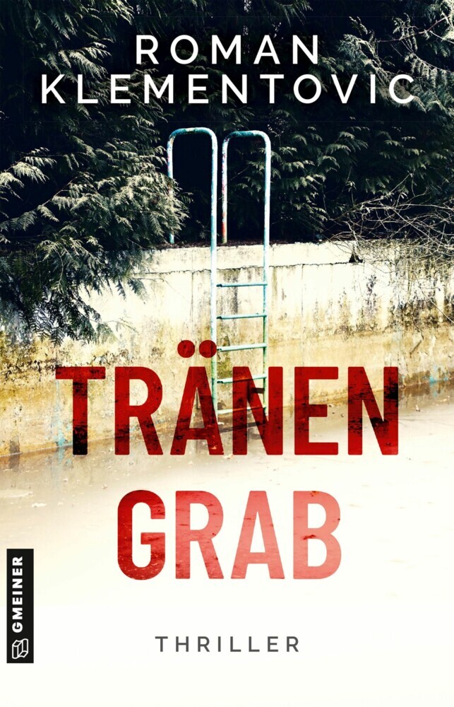 Tränengrab main product photo