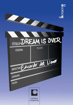 Dream is over