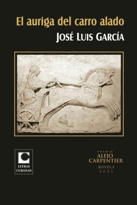 El auriga del carro alado