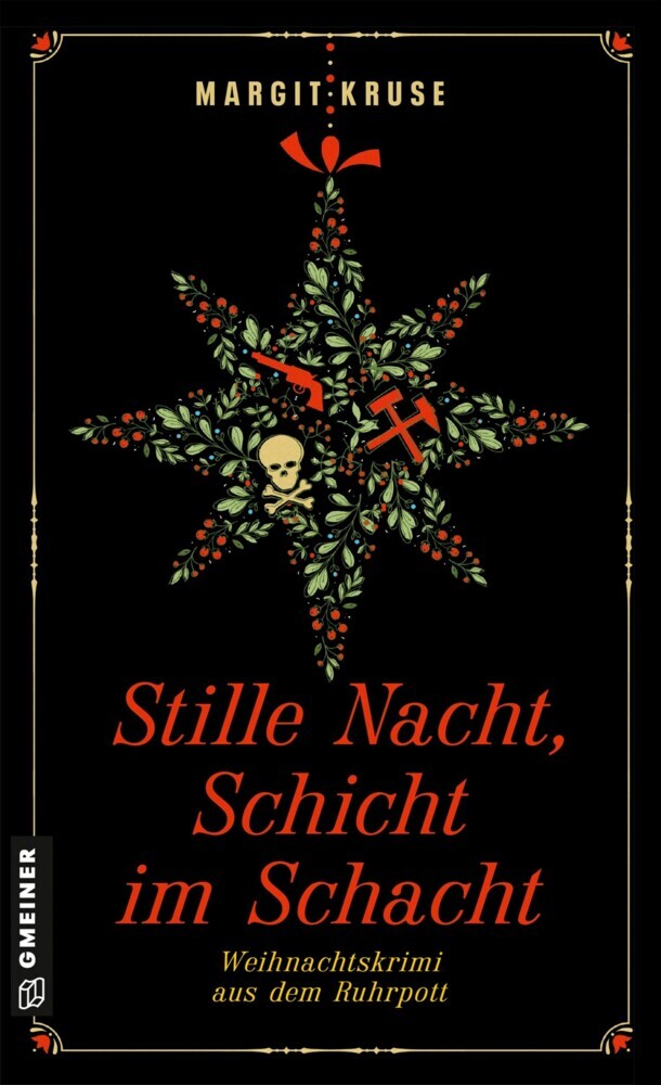 Stille Nacht, Schicht im Schacht main product photo