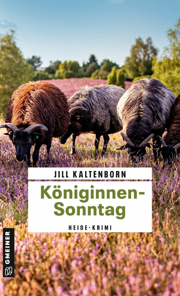 Königinnensonntag main product photo