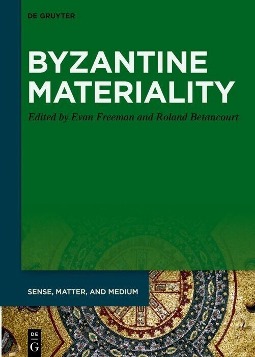 Byzantine Materiality main product photo