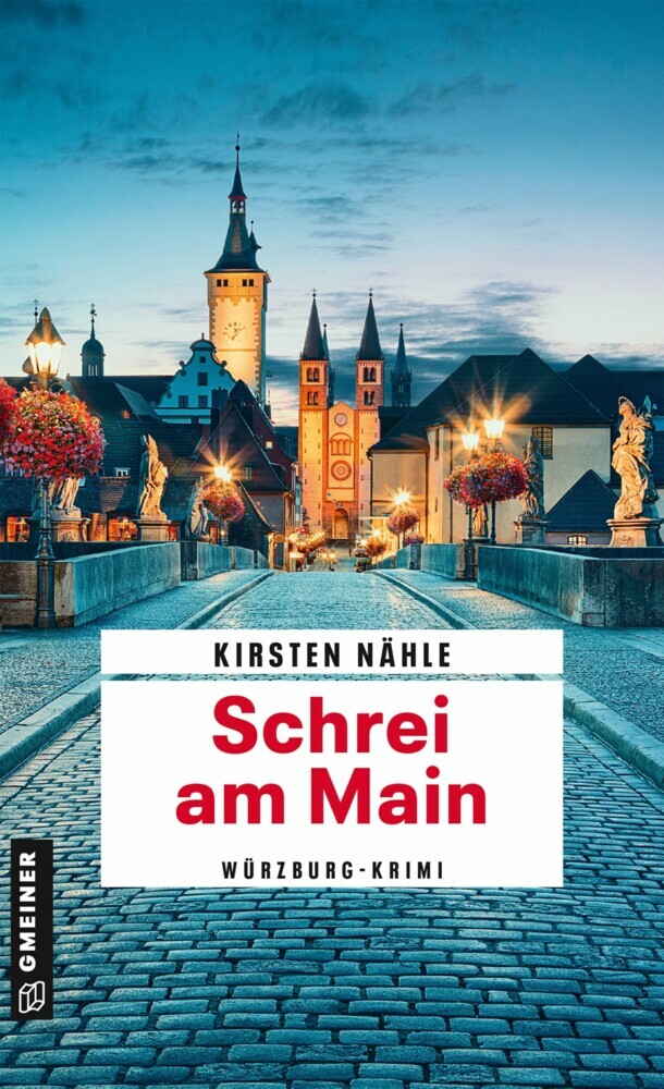 Schrei am Main main product photo