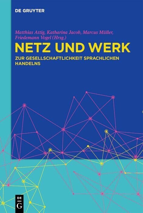Netz und Werk main product photo