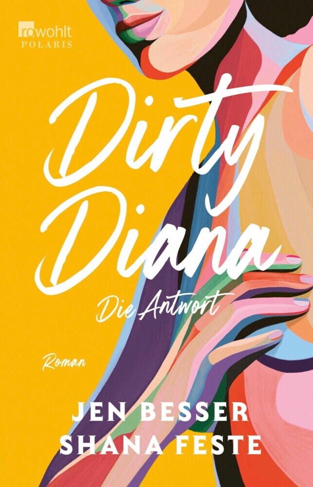 Dirty Diana: Die Antwort main product photo