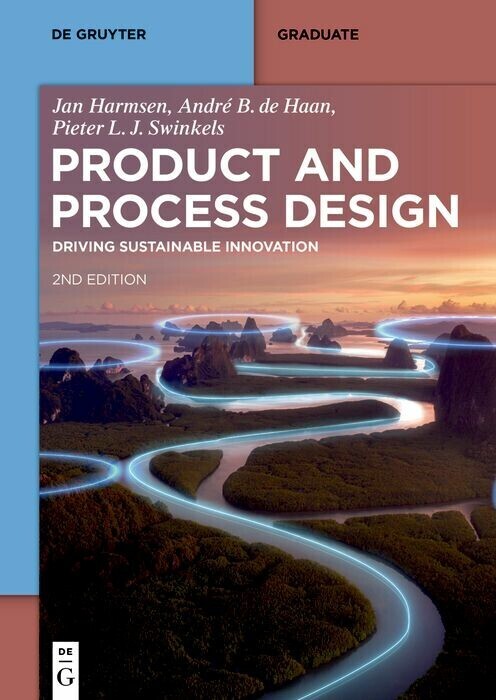 Product and Process Design main product photo