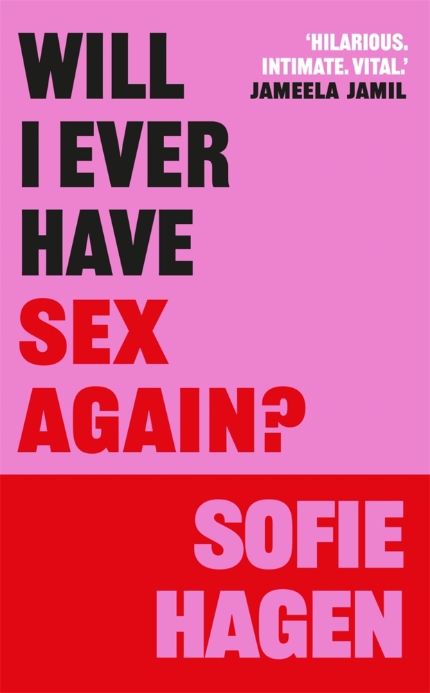 Will I Ever Have Sex Again? main product photo