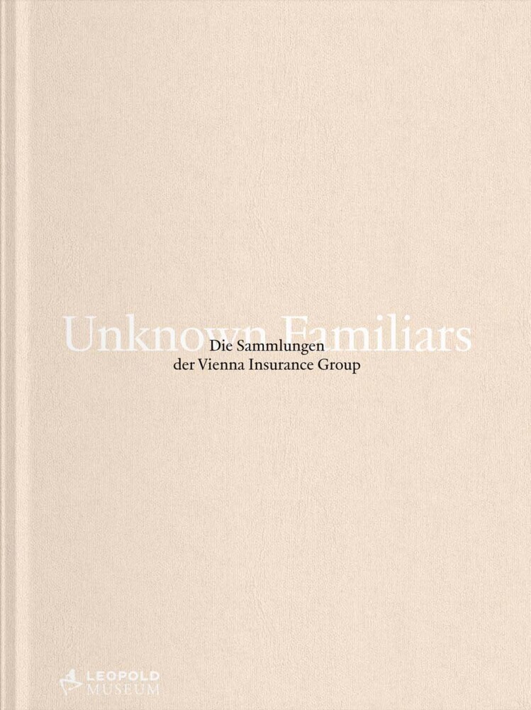 Unknown Familiars main product photo