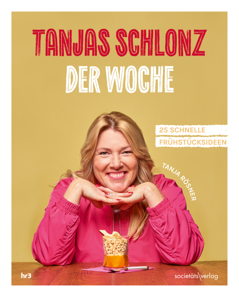 Tanjas Schlonz der Woche main product photo