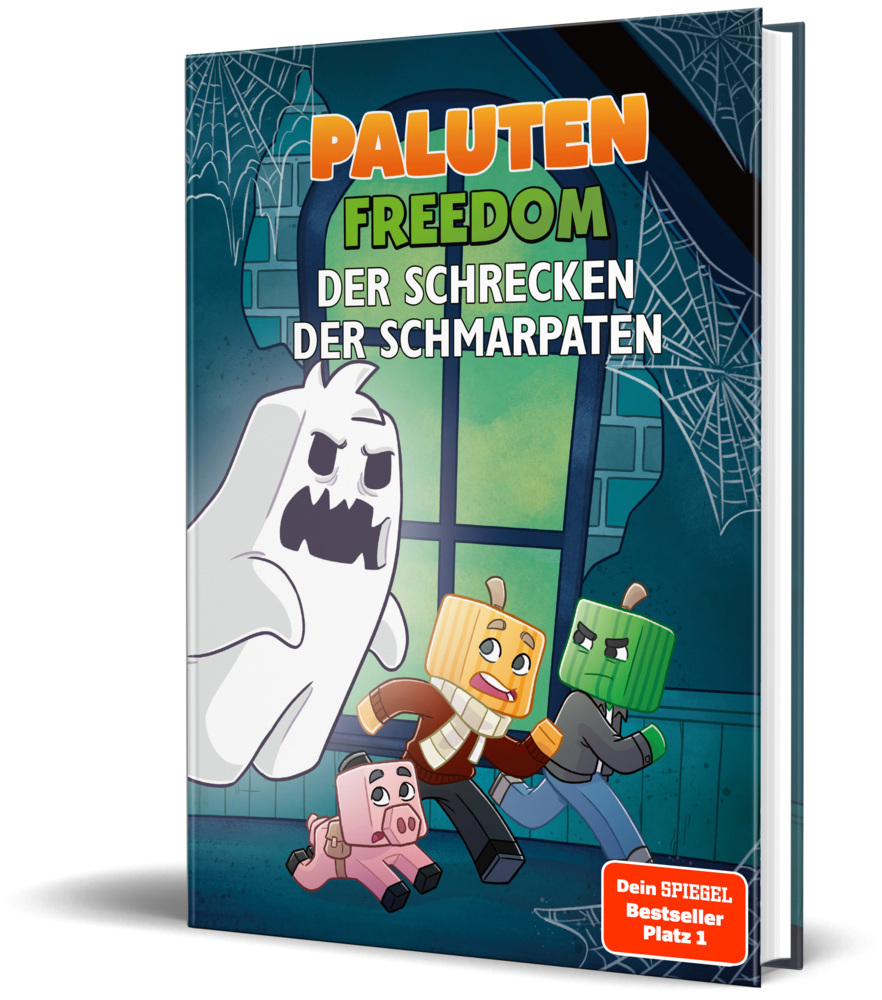 Der Schrecken der Schmarpaten main product photo