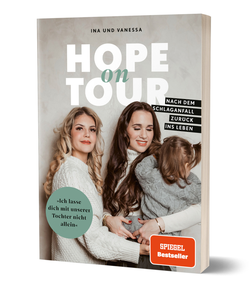 Hope on Tour main product photo