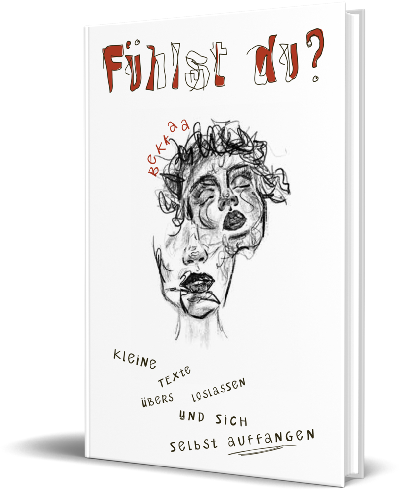 Fühlst du? main product photo