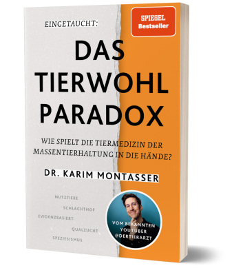 Eingetaucht: Das Tierwohl-Paradox