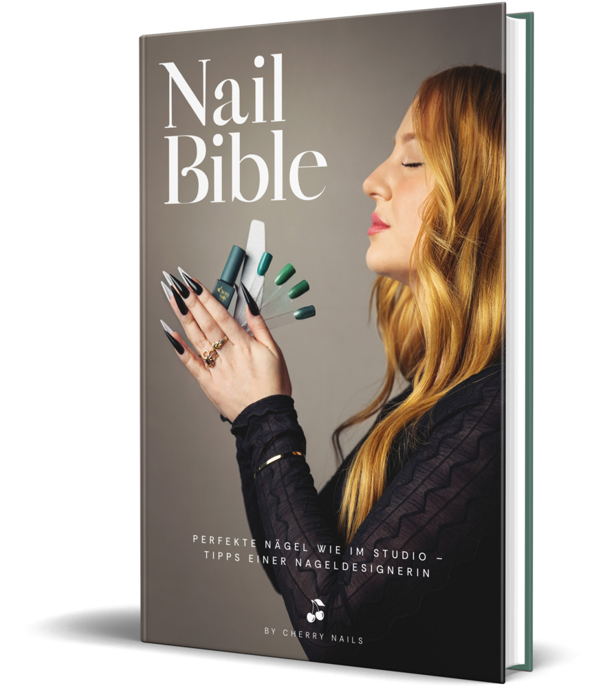 Nail Bible main product photo