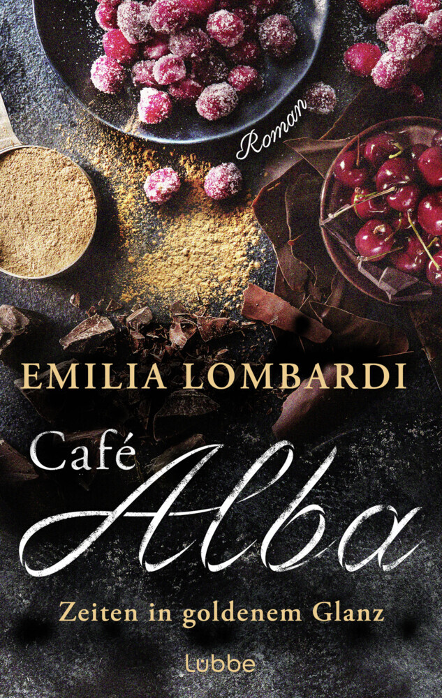 Café Alba main product photo