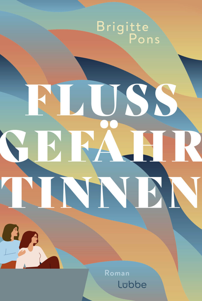 Flussgefährtinnen main product photo