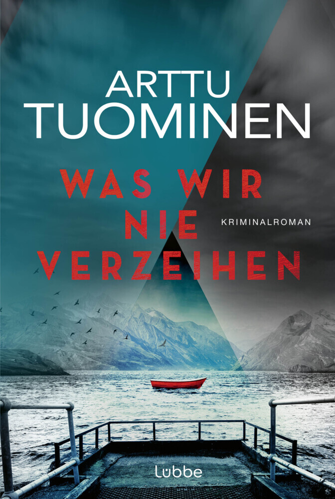 Was wir nie verzeihen main product photo
