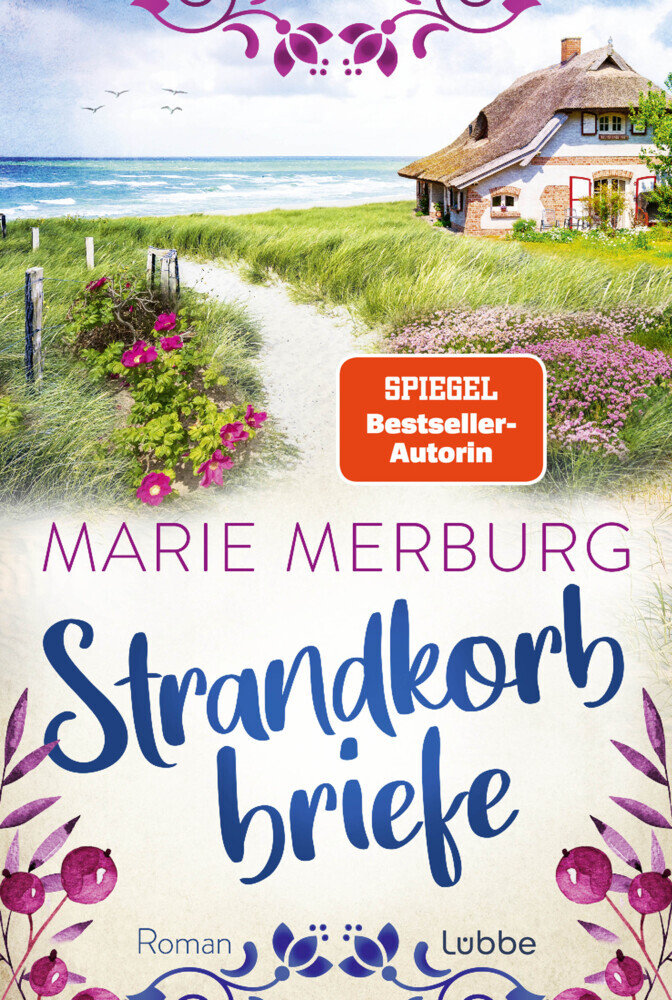 Strandkorbbriefe main product photo