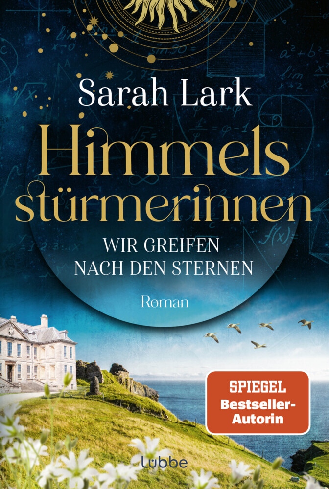 Himmelsstürmerinnen - Wir greifen nach den Sternen main product photo