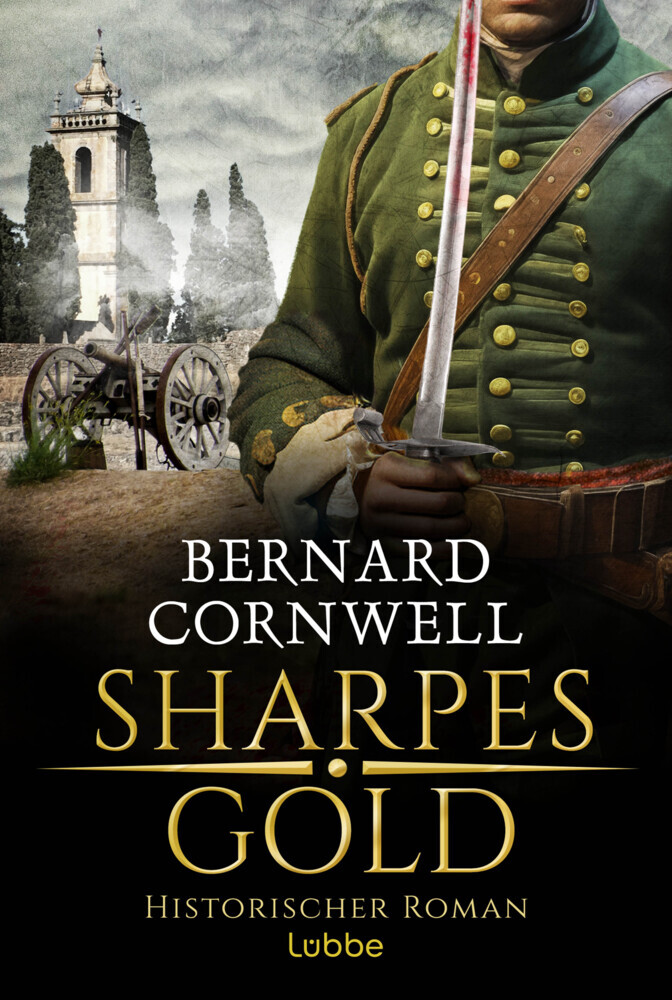 Sharpes Gold main product photo