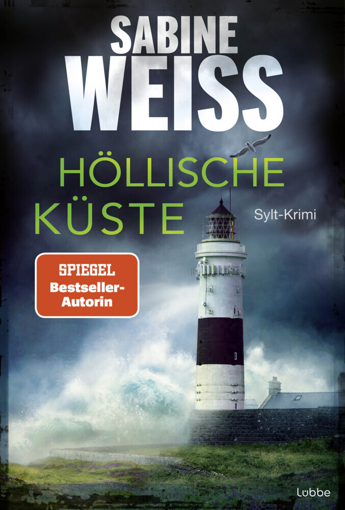 Höllische Küste main product photo