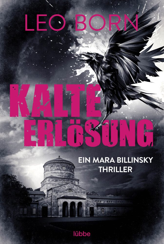 Kalte Erlösung main product photo