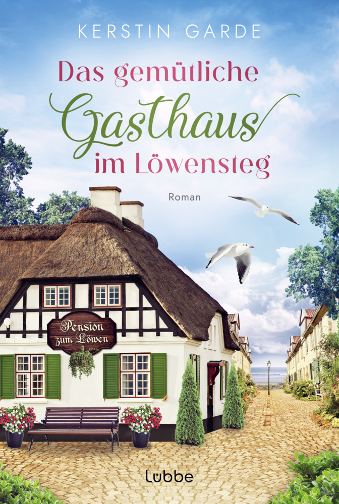 Das gemütliche Gasthaus im Löwensteg main product photo