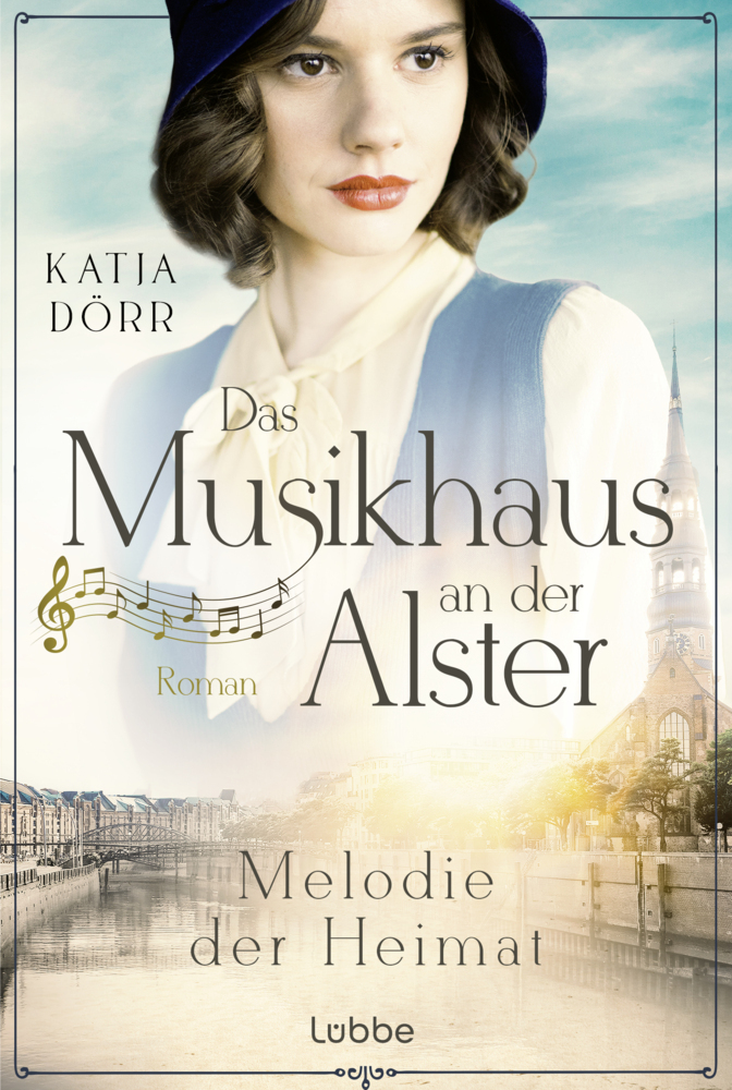 Das Musikhaus an der Alster - Melodie der Heimat main product photo