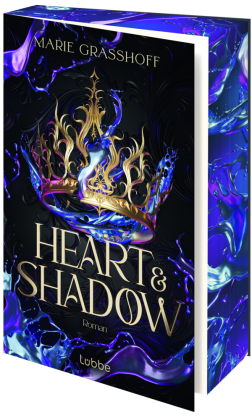 Heart & Shadow