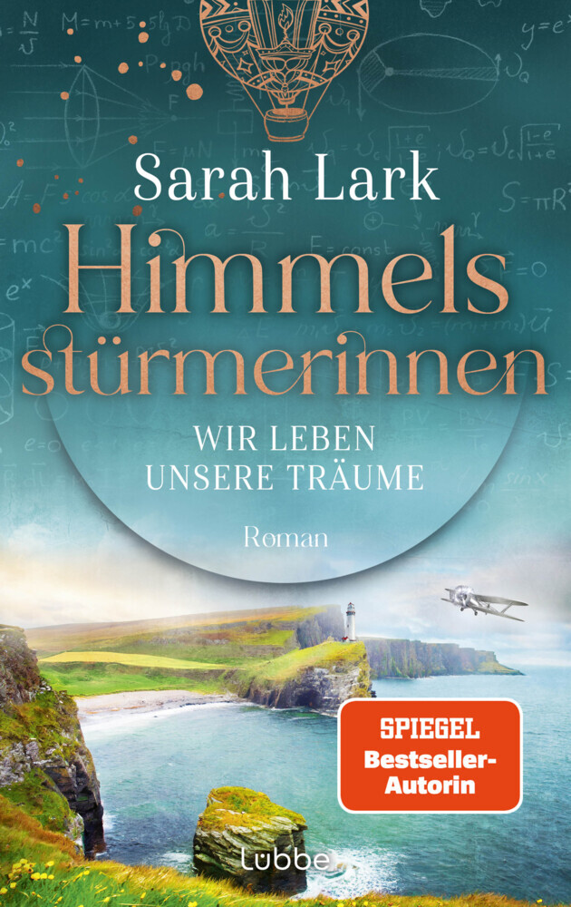 Himmelsstürmerinnen - Wir leben unsere Träume main product photo