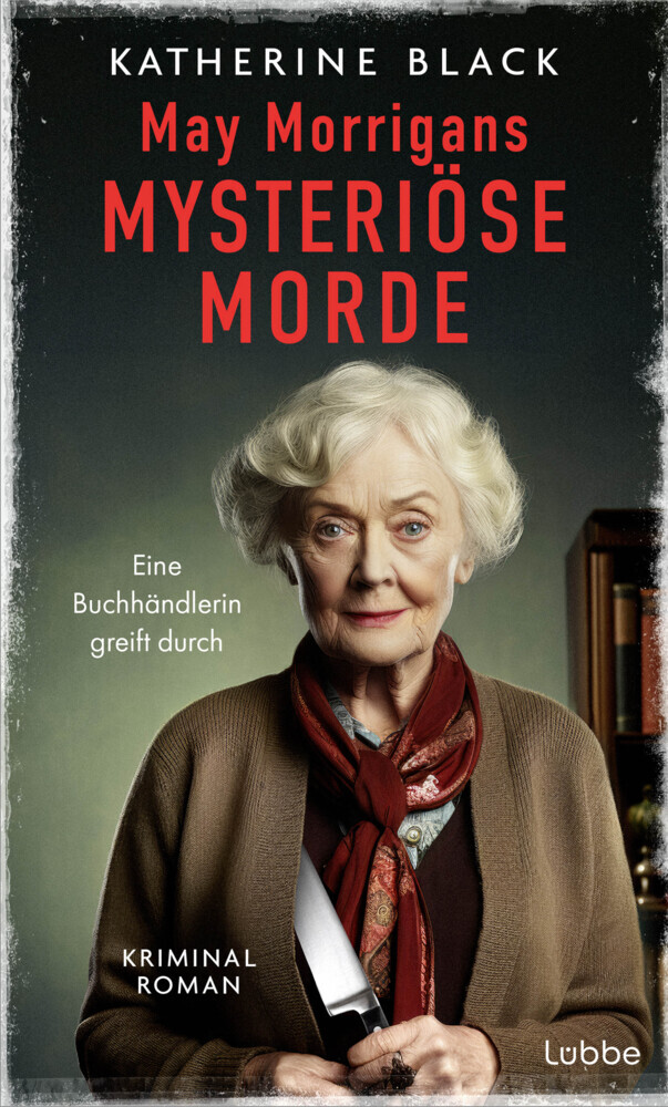 May Morrigans mysteriöse Morde main product photo