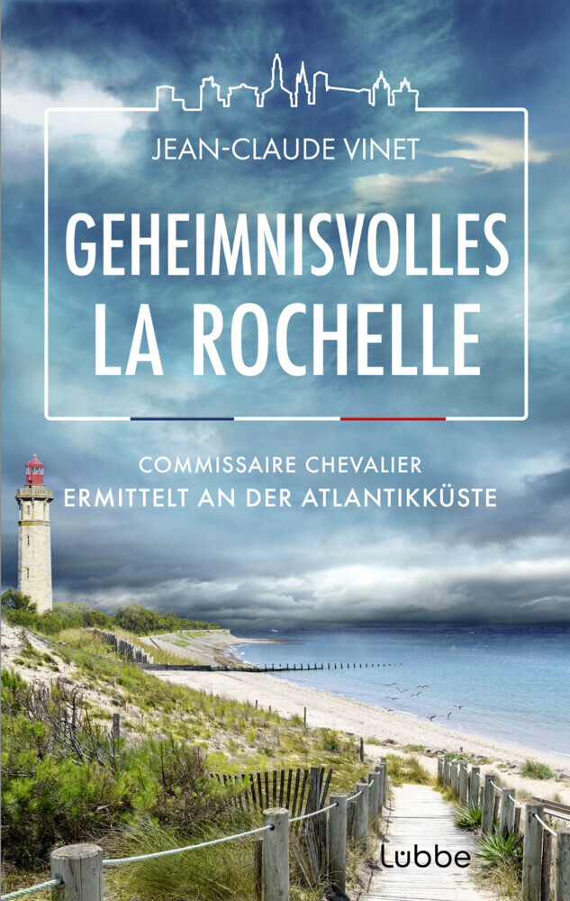 Geheimnisvolles La Rochelle main product photo