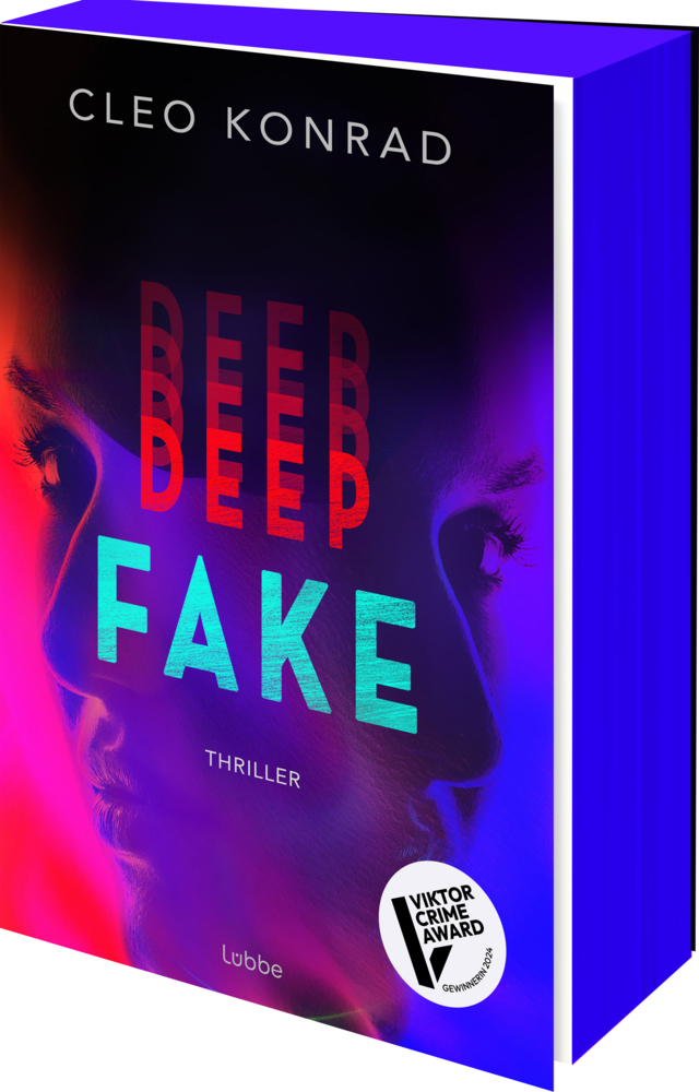 Deep Fake main product photo