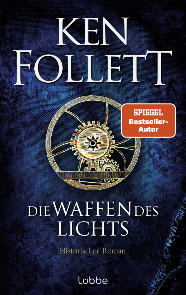 Die Waffen des Lichts main product photo