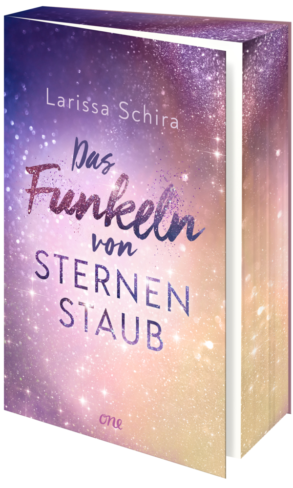 Das Funkeln von Sternenstaub main product photo