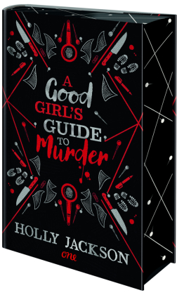 A Good Girl's Guide to Murder