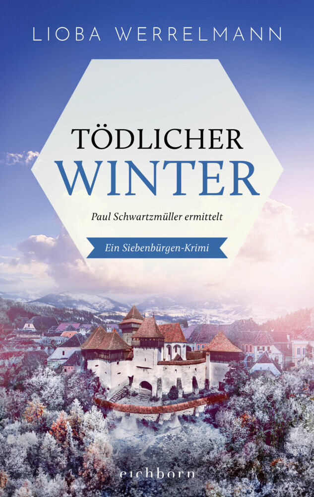 Tödlicher Winter main product photo