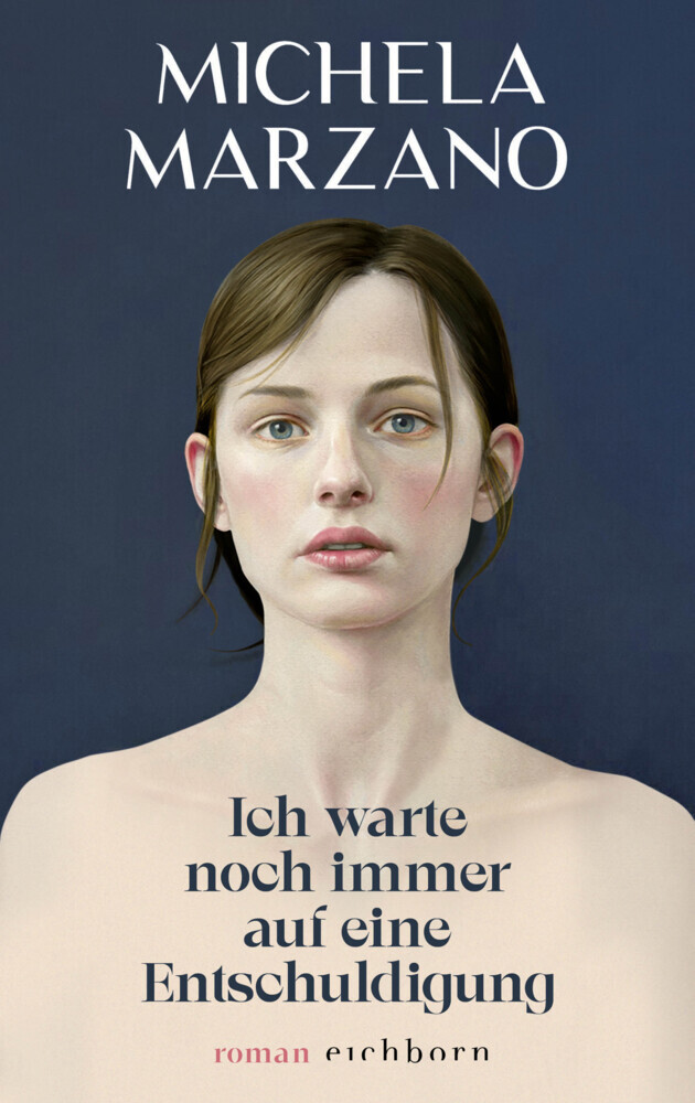 Ich warte noch immer auf eine Entschuldigung main product photo