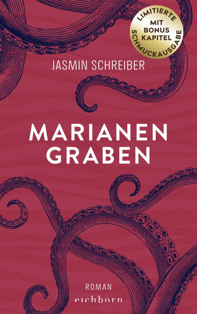 Marianengraben main product photo