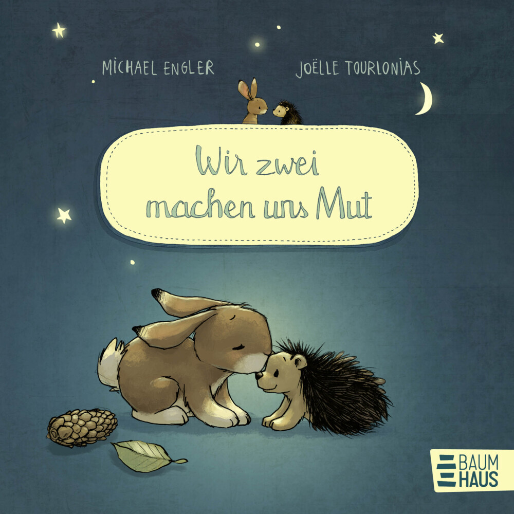 Wir zwei machen uns Mut main product photo