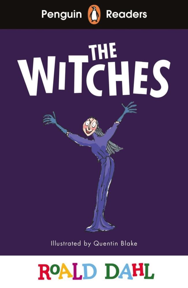 The Witches main product photo
