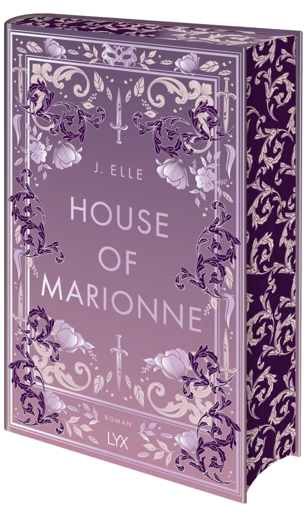 House of Marionne main product photo