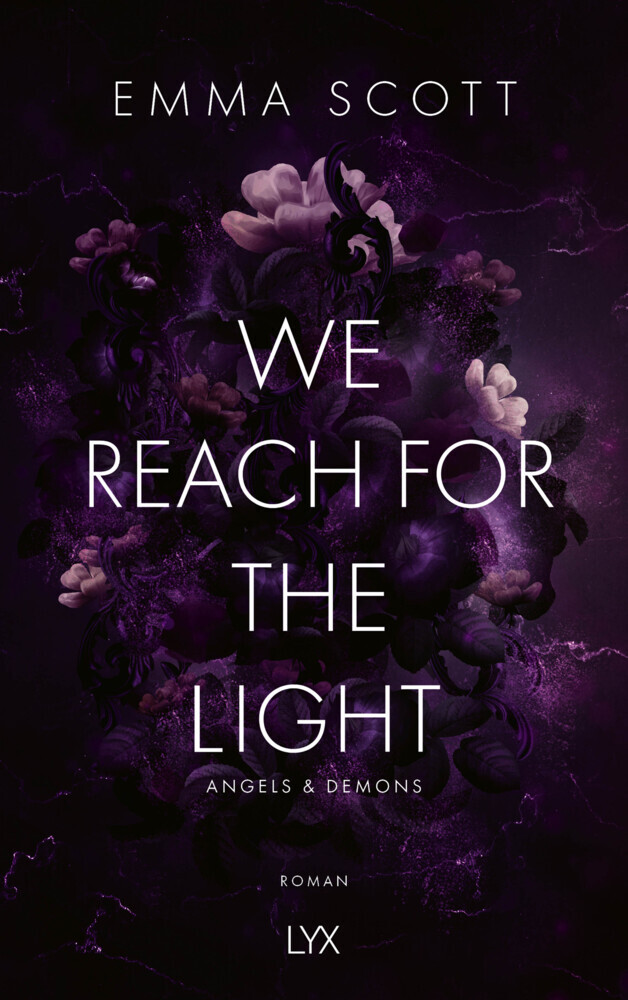 We Reach for the Light main product photo