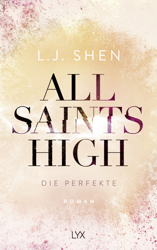 All Saints High - Die Perfekte main product photo